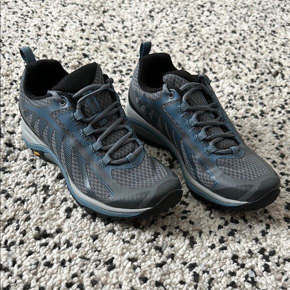 Merrell Shoes - Merrell Trail Shoes